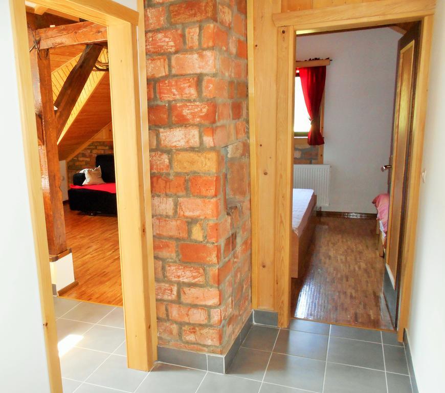 Appartement T&m Mrkopalj