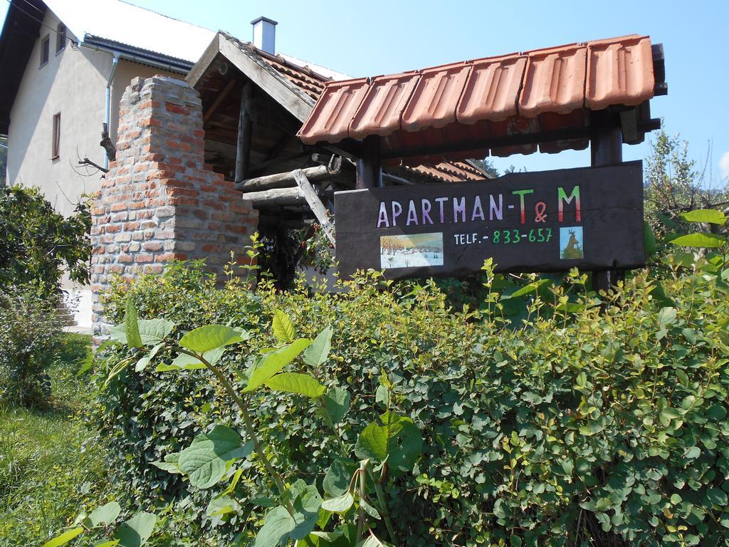 T&m Appartement