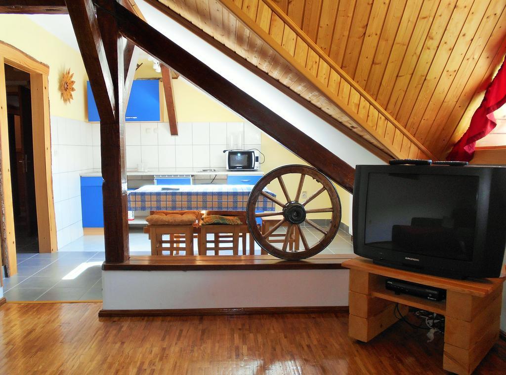 Appartement T&m *