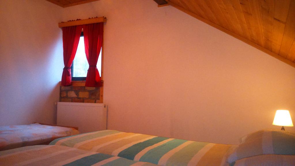 Appartement T&m