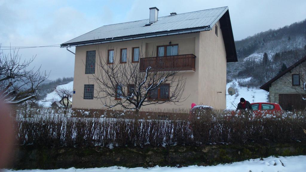 Apartman T&m *