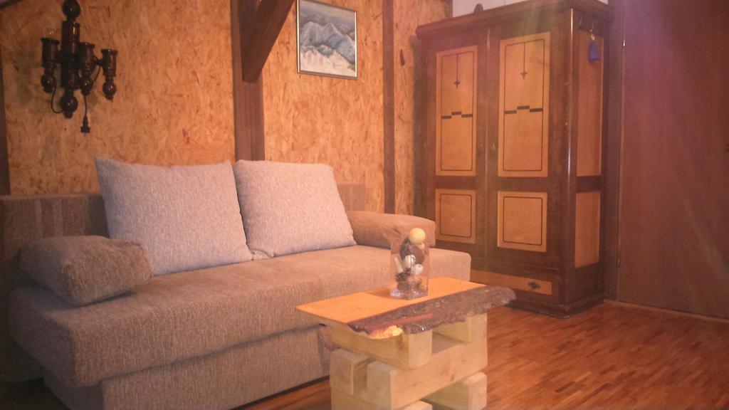 T&m Appartement *