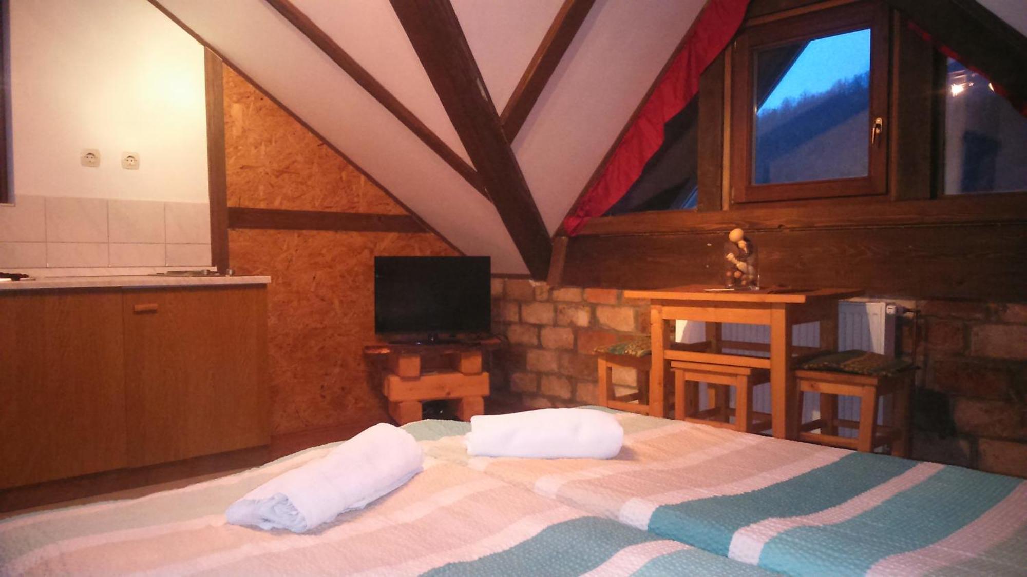 T&m Appartement *