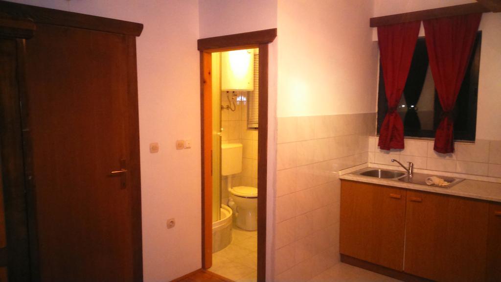 Appartement T&m *