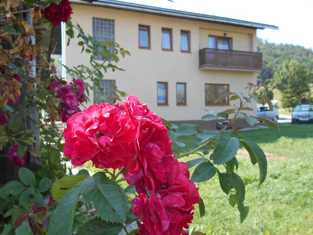 T&m Apartamento Mrkopalj