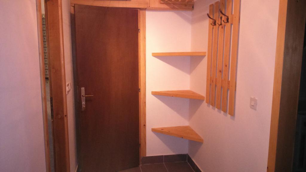 T&m Apartamento *