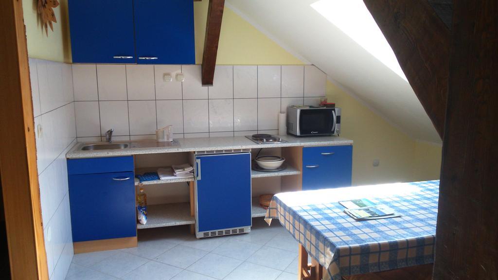 T&m Apartamento