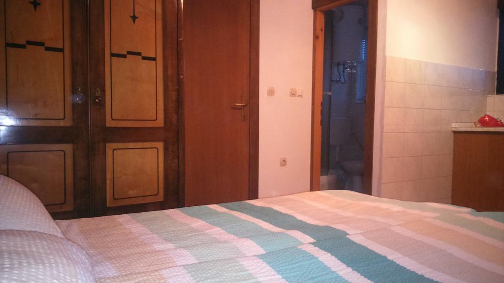 Apartamento T&m *