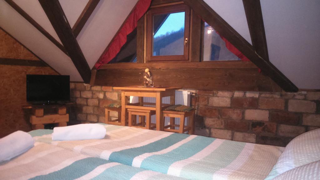 Apartamento T&m Mrkopalj