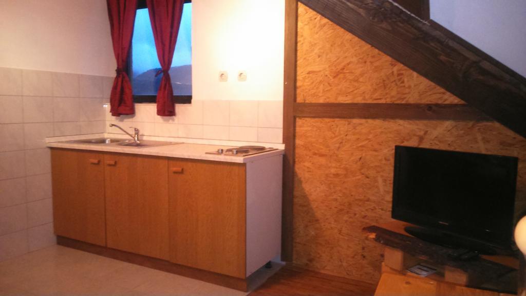 Apartamento T&m